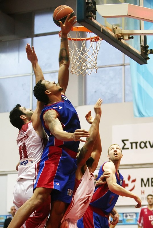 Basket League: Κηφισιά - Πανιώνιος 86-85 (photos)