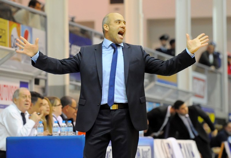Basket League: Κολοσσός Ρόδου - Κόροιβος Αμαλιάδας 82-75 (photos)