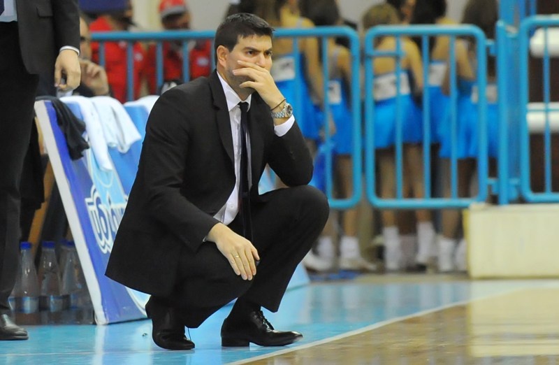 Basket League: Κολοσσός Ρόδου - Κόροιβος Αμαλιάδας 82-75 (photos)