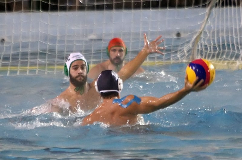 Παναθηναϊκός: Έχασε το σερί με Υδραϊκό (photos)
