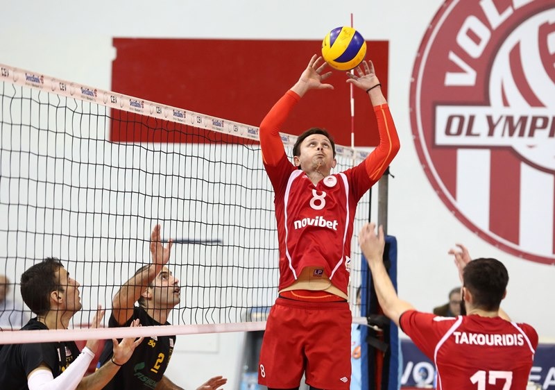 Ολυμπιακός: Έμεινε αήττητος με Άρη (photos)