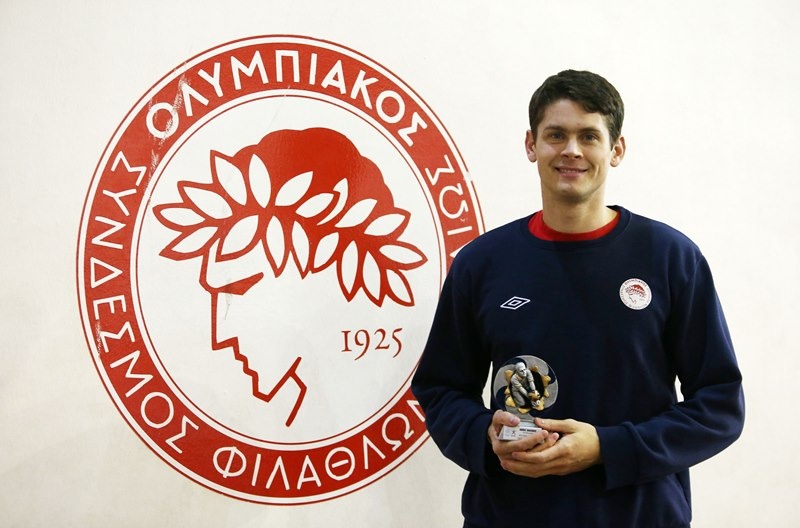 Ολυμπιακός: Έμεινε αήττητος με Άρη (photos)