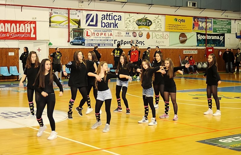 ΑΕΚ: Σπουδαίο «διπλό» στη Βέροια (photos)