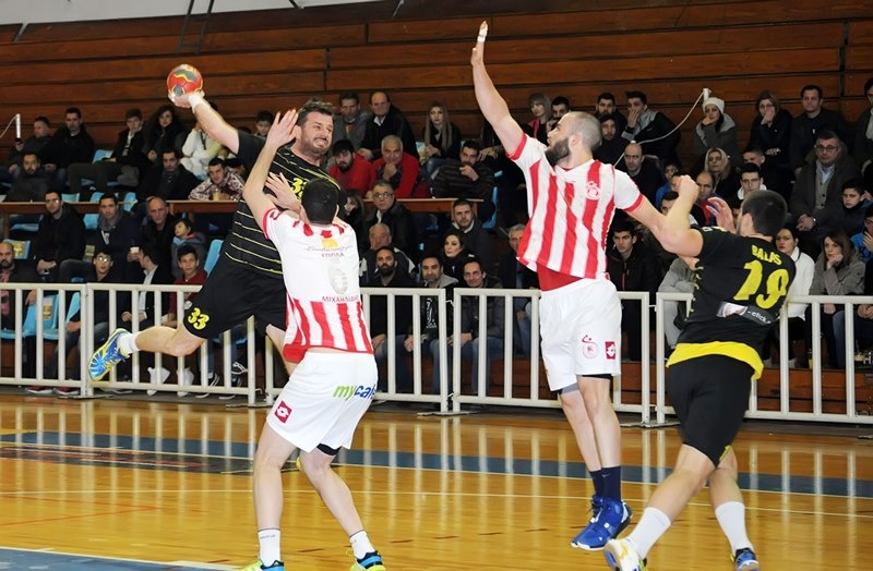 ΑΕΚ: Σπουδαίο «διπλό» στη Βέροια (photos)