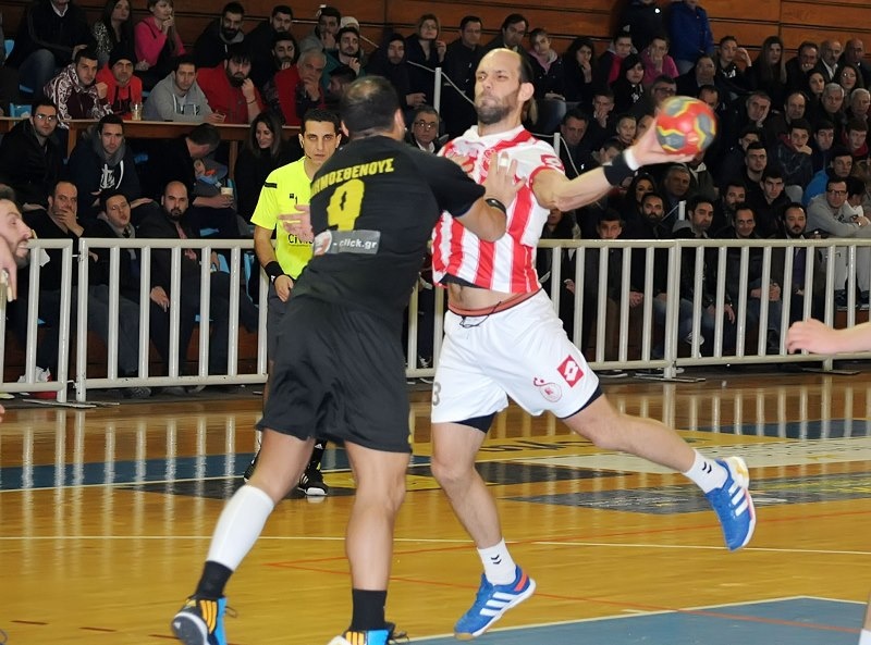 ΑΕΚ: Σπουδαίο «διπλό» στη Βέροια (photos)