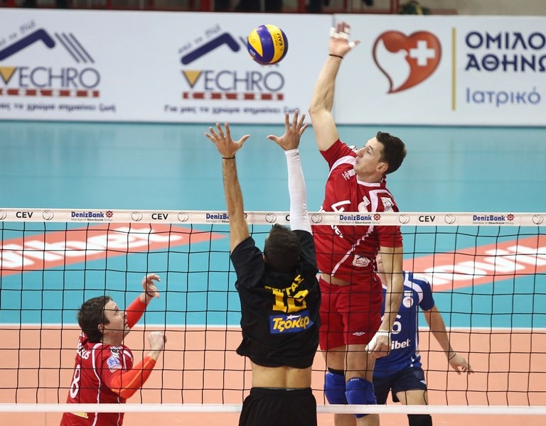 Ολυμπιακός: Έμεινε αήττητος με Άρη (photos)