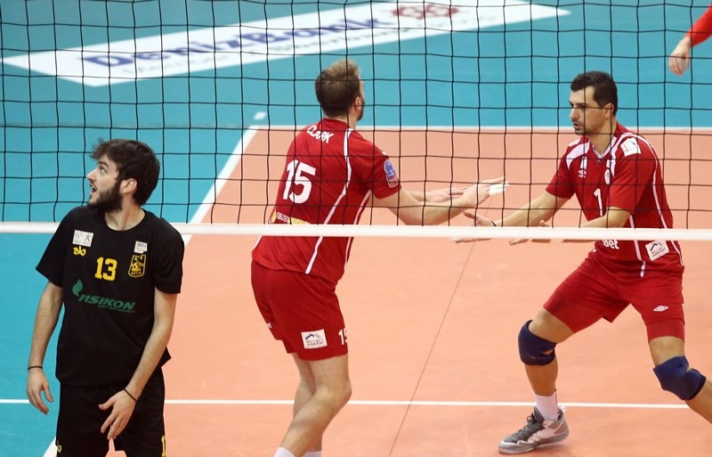 Ολυμπιακός: Έμεινε αήττητος με Άρη (photos)