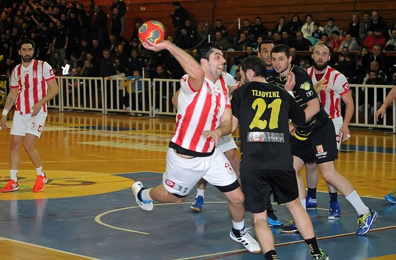 ΑΕΚ: Σπουδαίο «διπλό» στη Βέροια (photos)