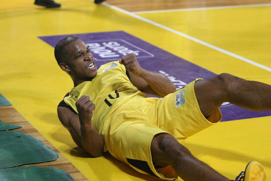 Basket League: Άρης - Ρέθυμνο 68-62 (photos)