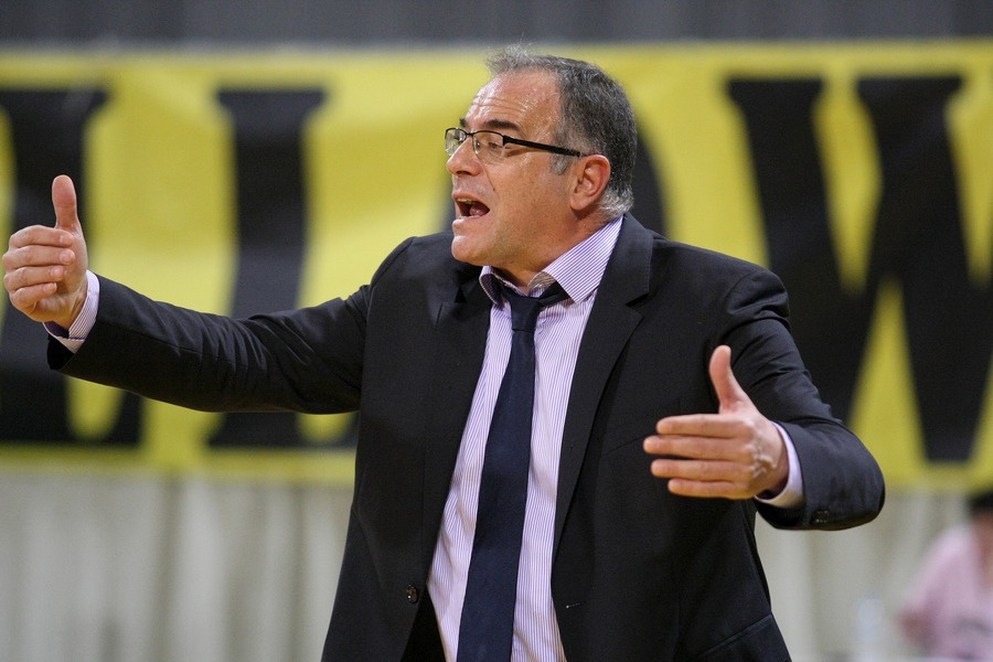 Basket League: Άρης - Ρέθυμνο 68-62 (photos)