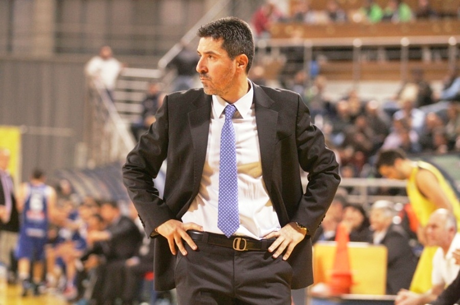Basket League: Άρης - Ρέθυμνο 68-62 (photos)
