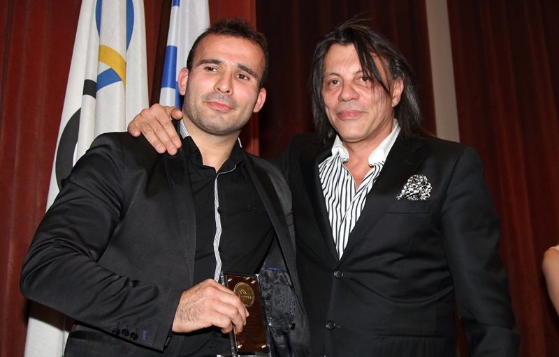 Πάλη: Παρουσία Ψινάκη η βράβευση των κορυφαίων (photos)