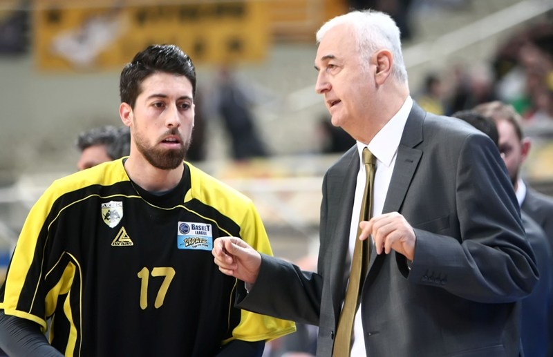 Basket League: ΑΕΚ - ΚΑΟΔ 89-79 (photos)