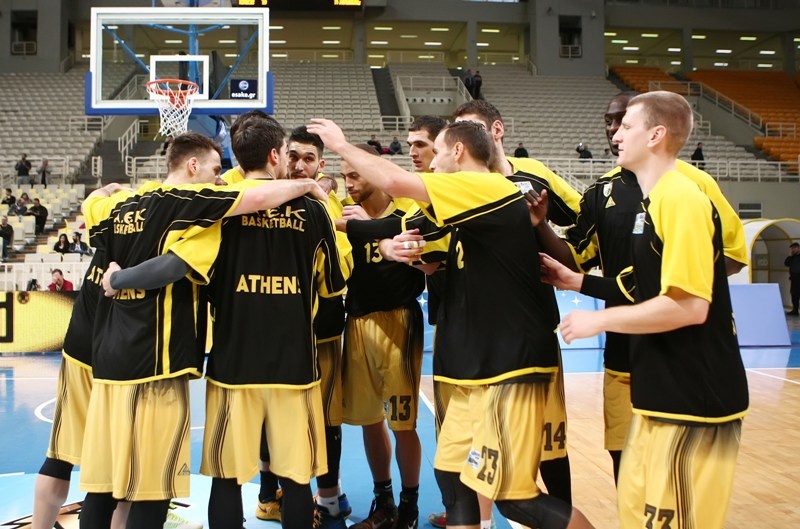 Basket League: ΑΕΚ - ΚΑΟΔ 89-79 (photos)