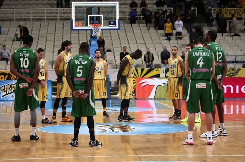 Basket League: ΑΕΚ - ΚΑΟΔ 89-79 (photos)