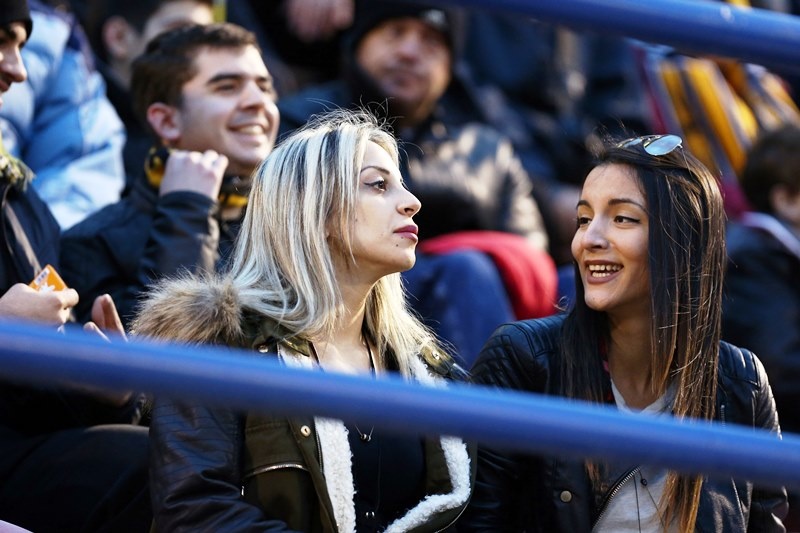 ΑΟΤ Αλίμου – ΑΕΚ 0-1 (photos)