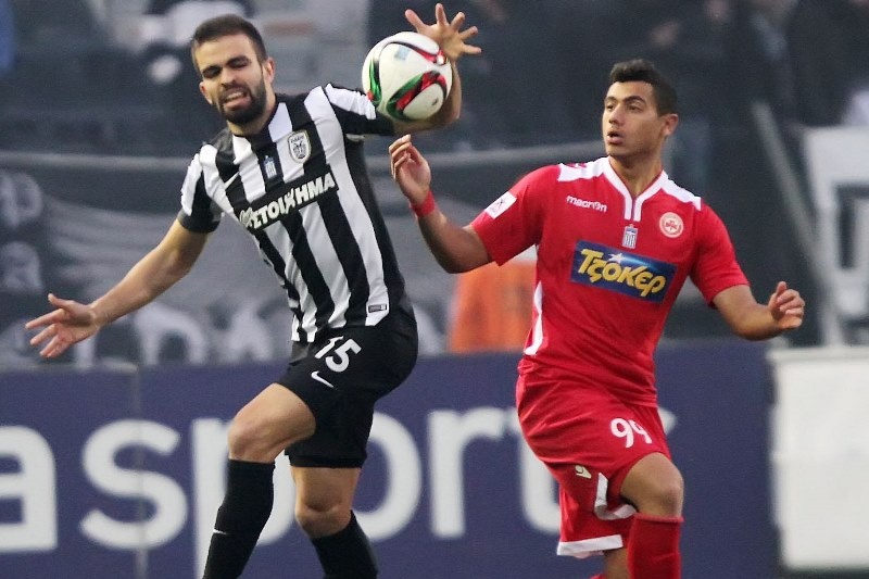 ΠΑΟΚ – Πλατανιάς 1-0 (video+photos)