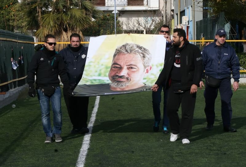 Εθνικός – Ηρόδοτος 1-1 (photos)