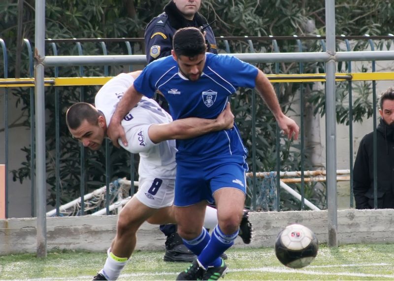 Εθνικός – Ηρόδοτος 1-1 (photos)