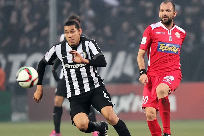 ΠΑΟΚ – Πλατανιάς 1-0 (video+photos)
