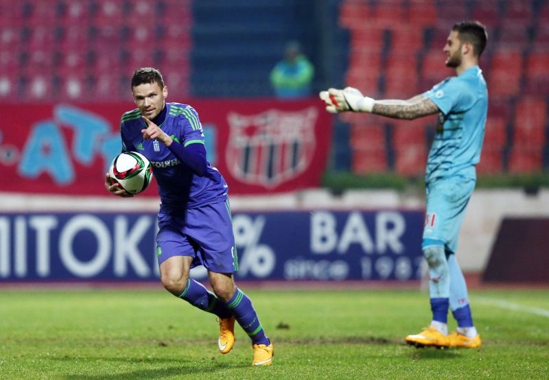 Παναθηναϊκός: Μπεργκ… δέκα μήνες μετά! (videos+photos)