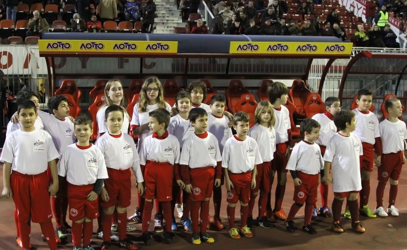 Ολυμπιακός Βόλου – Αναγέννηση Καρδίτσας 2-0 (photos)