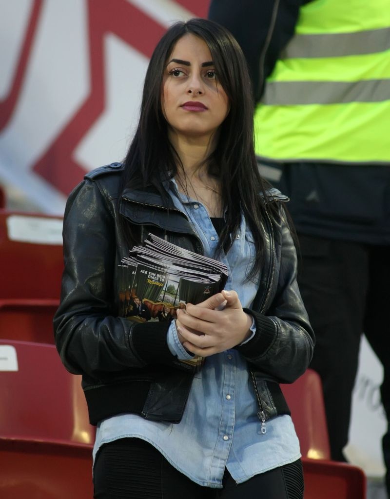 Ολυμπιακός Βόλου – Αναγέννηση Καρδίτσας 2-0 (photos)