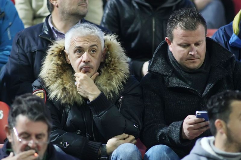 Ολυμπιακός Βόλου – Αναγέννηση Καρδίτσας 2-0 (photos)
