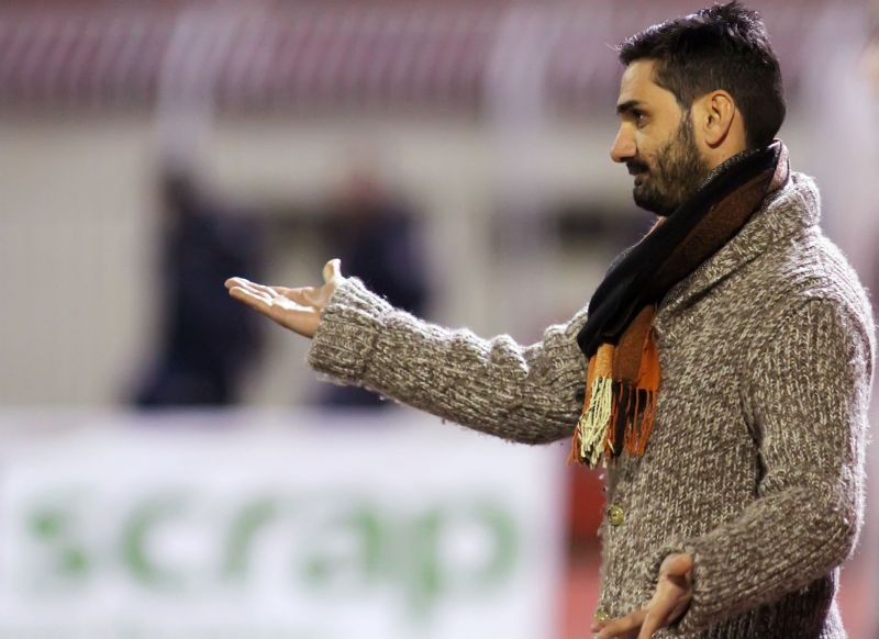 Ολυμπιακός Βόλου – Αναγέννηση Καρδίτσας 2-0 (photos)