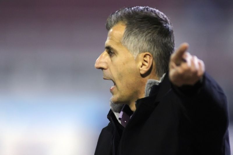 Ολυμπιακός Βόλου – Αναγέννηση Καρδίτσας 2-0 (photos)