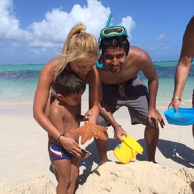 ΠΑΟΚ: Το Life Story του Νομπόα (photos)