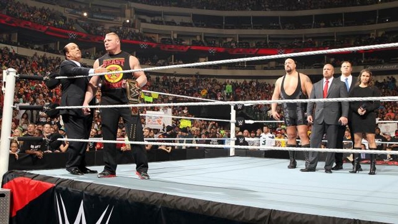 Raw: Παρέμβαση από Sting (videos+photos)