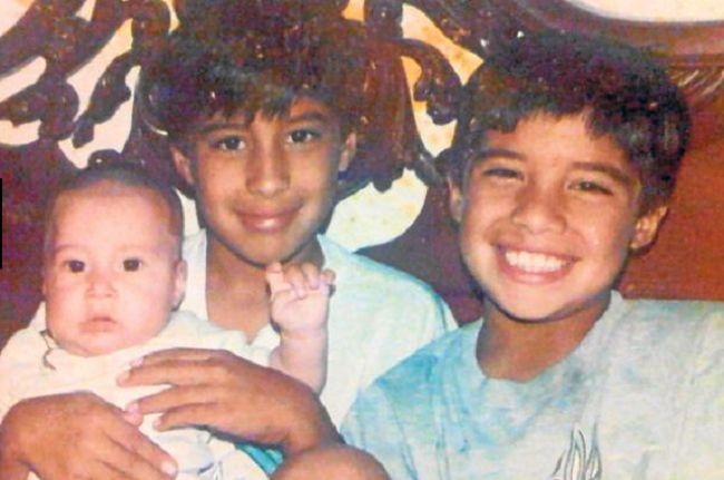 ΠΑΟΚ: Το Life Story του Νομπόα (photos)