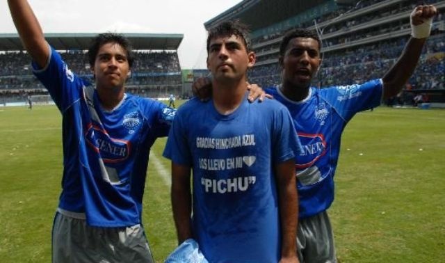 ΠΑΟΚ: Το Life Story του Νομπόα (photos)