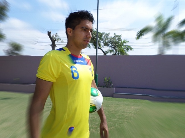 ΠΑΟΚ: Το Life Story του Νομπόα (photos)