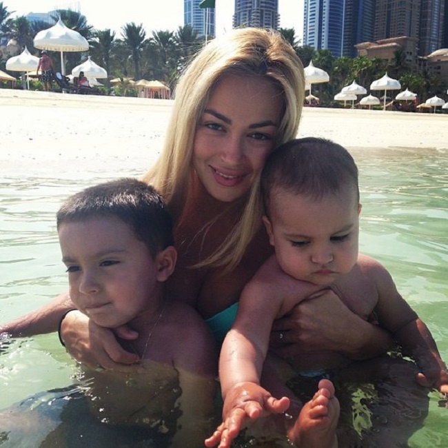 ΠΑΟΚ: Το Life Story του Νομπόα (photos)