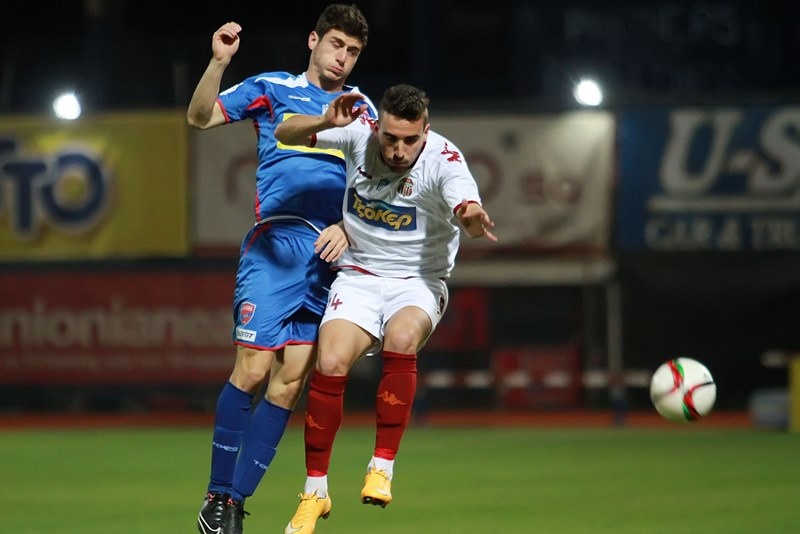 Πανιώνιος – Βέροια 2-1 (photos)