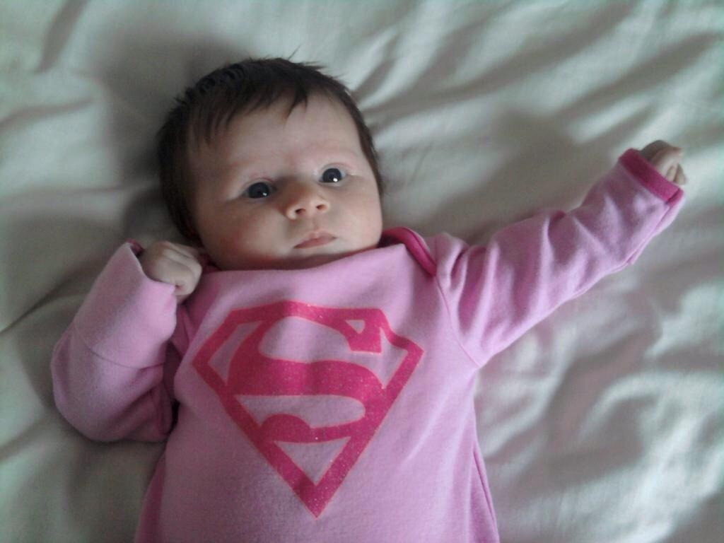 Γιουσέιν Μπολτ: Μωρά τον... αντιγράφουν! (photos)