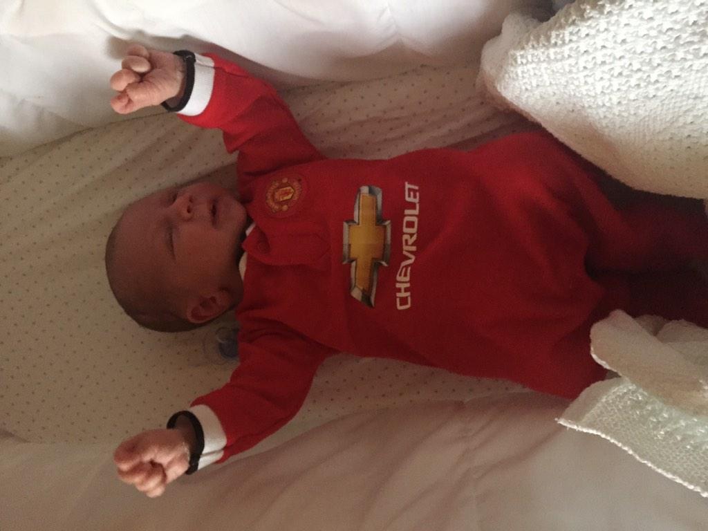 Γιουσέιν Μπολτ: Μωρά τον... αντιγράφουν! (photos)