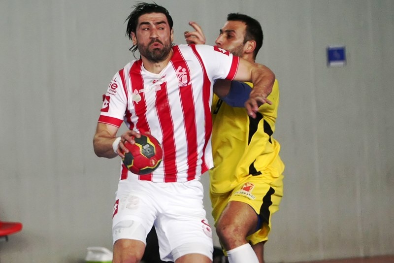 ΑΕΚ – Φίλιππος Βέροιας 27-25 (photos)