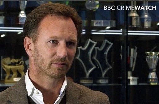 Ρεντ Μπουλ: Ντοκουμέντα από τη ληστεία των 60 τροπαίων (photos+videos)