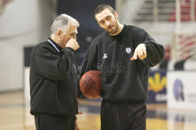 ΠΑΟΚ: Πανέτοιμος για Κίμκι (photos)