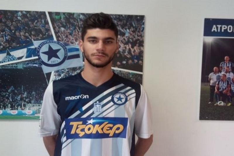 Ατρόμητος: «Προαγωγή» για δυο (photos)