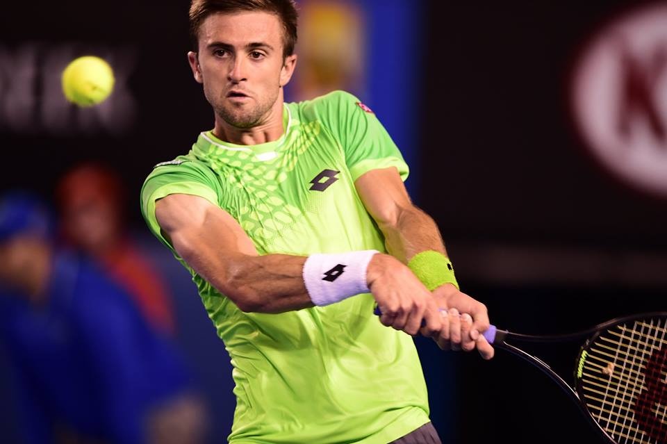 Αυστραλιανό Όπεν: Τρόμαξε... ο Ναδάλ (photos)