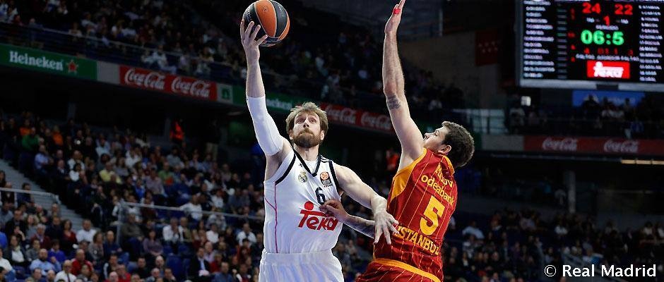 Νοτσιόνι στο Onsports: «Διαφορετικοί φέτος Ρεάλ και Παναθηναϊκός» (photos+videos)