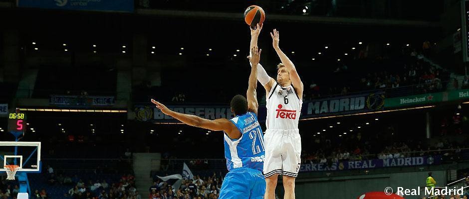 Νοτσιόνι στο Onsports: «Διαφορετικοί φέτος Ρεάλ και Παναθηναϊκός» (photos+videos)