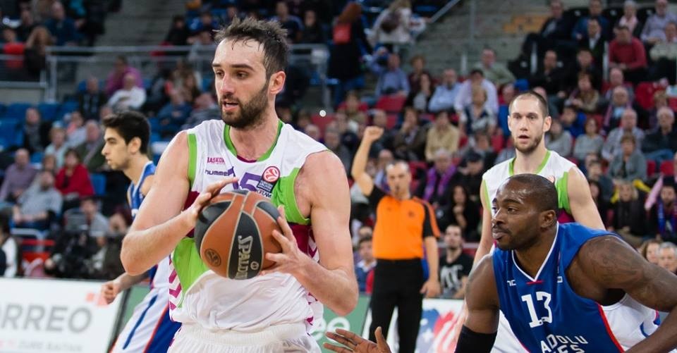 Μπέγκιτς στο Onsports: «Πέρασα δύσκολα στον Ολυμπιακό» (photos+videos)