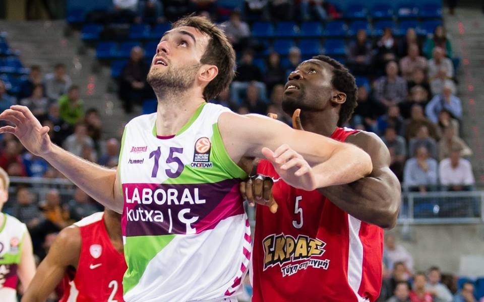 Μπέγκιτς στο Onsports: «Πέρασα δύσκολα στον Ολυμπιακό» (photos+videos)
