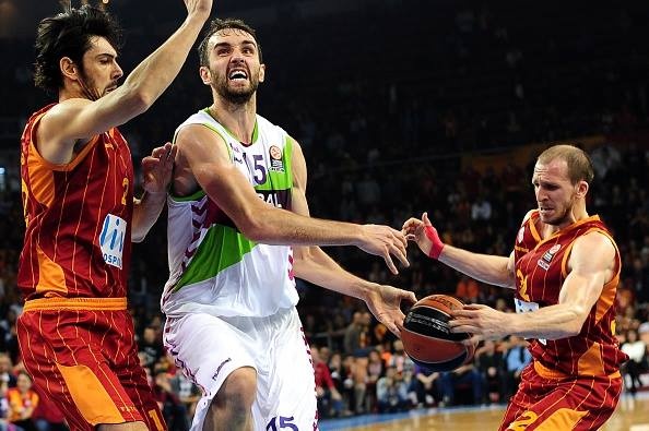 Μπέγκιτς στο Onsports: «Πέρασα δύσκολα στον Ολυμπιακό» (photos+videos)