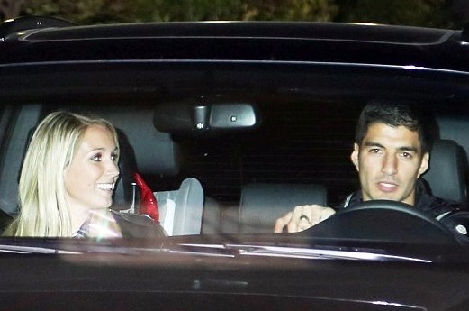 Ζεράρ Πικέ: Φούσκωσε το πρόσωπο της Σακίρα! (photos)
